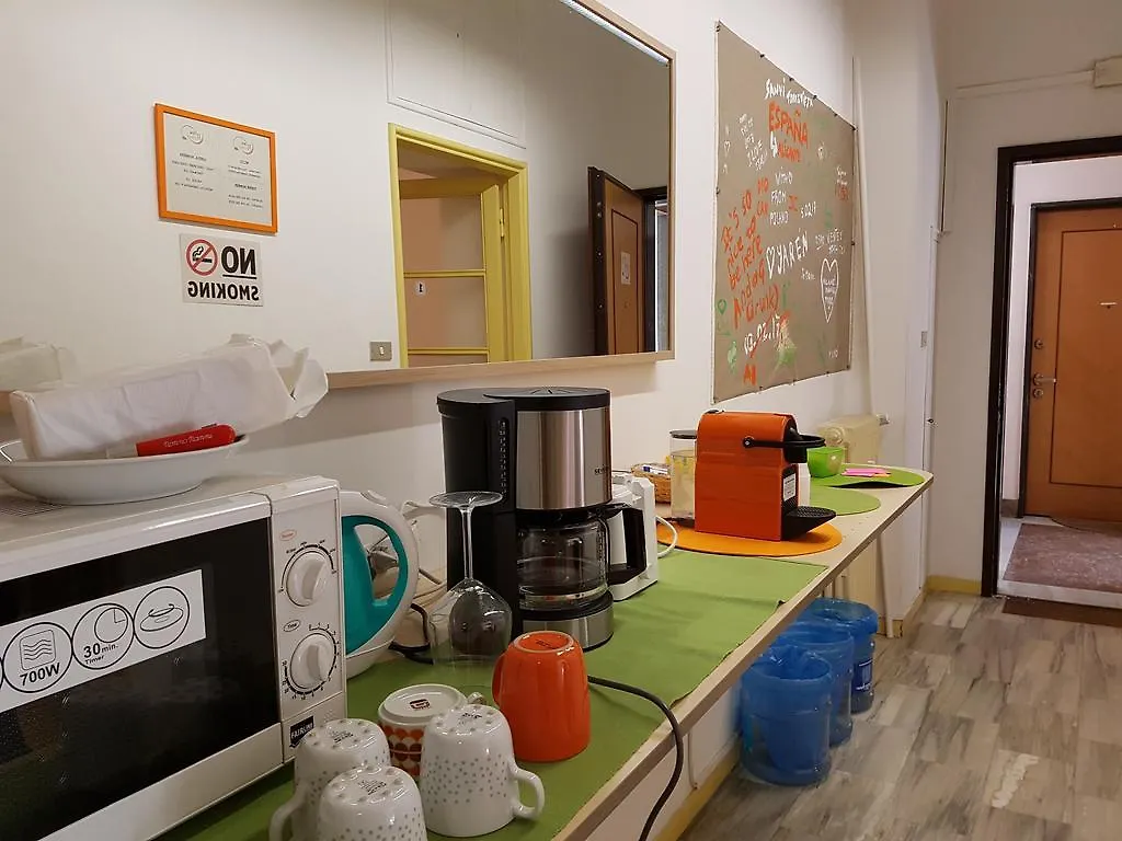 Innperfect Room Central Station Milan Bed & Breakfast