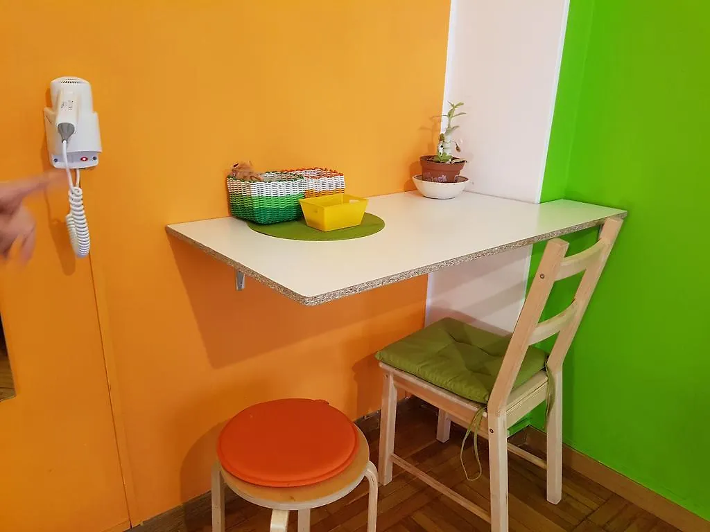 Bed & Breakfast Innperfect Room Central Station Milan