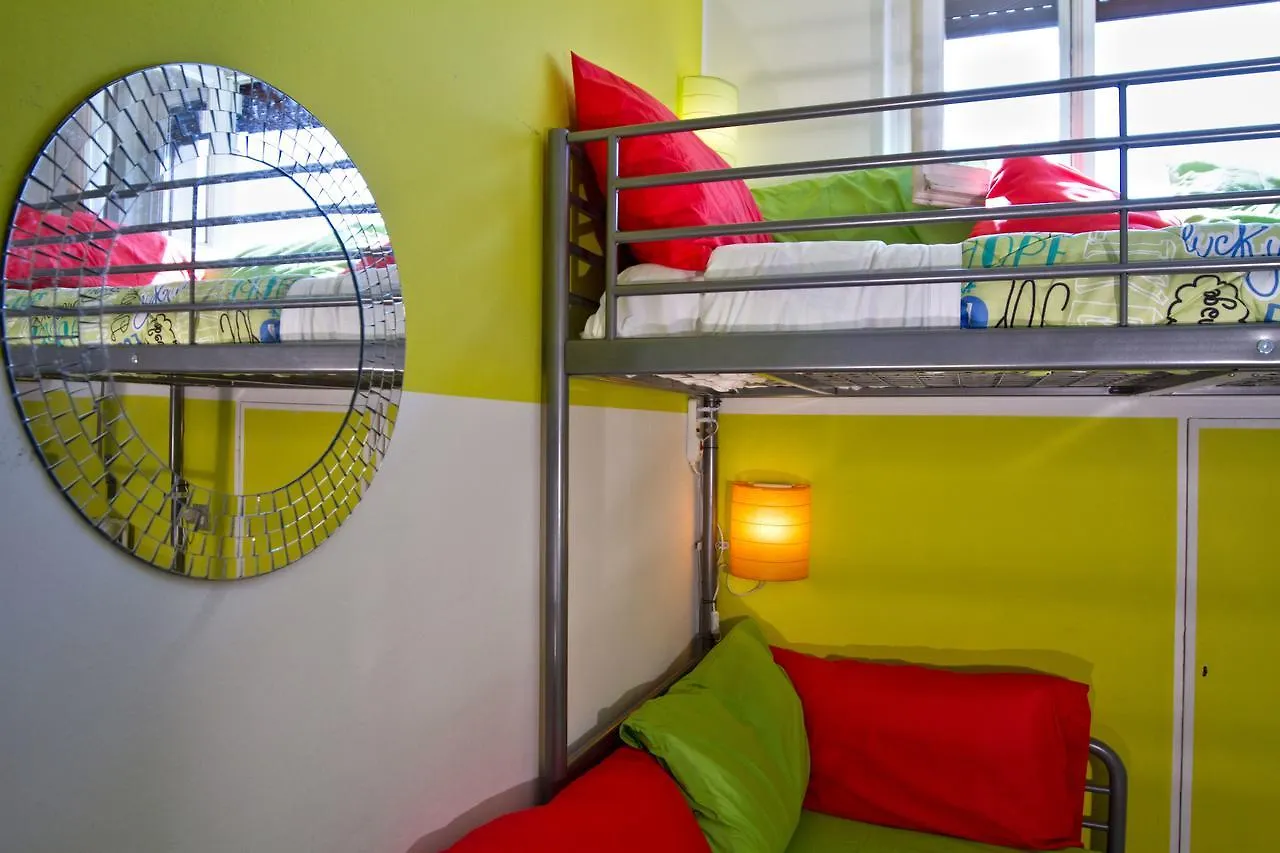מילאנו Innperfect Room Central Station לינה וארוחת בוקר