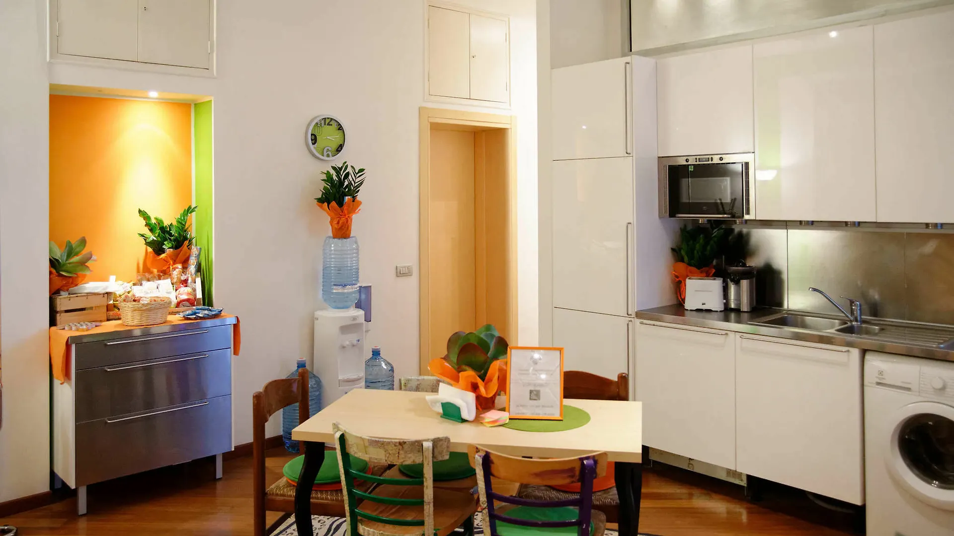 Innperfect Room Central Station Milan