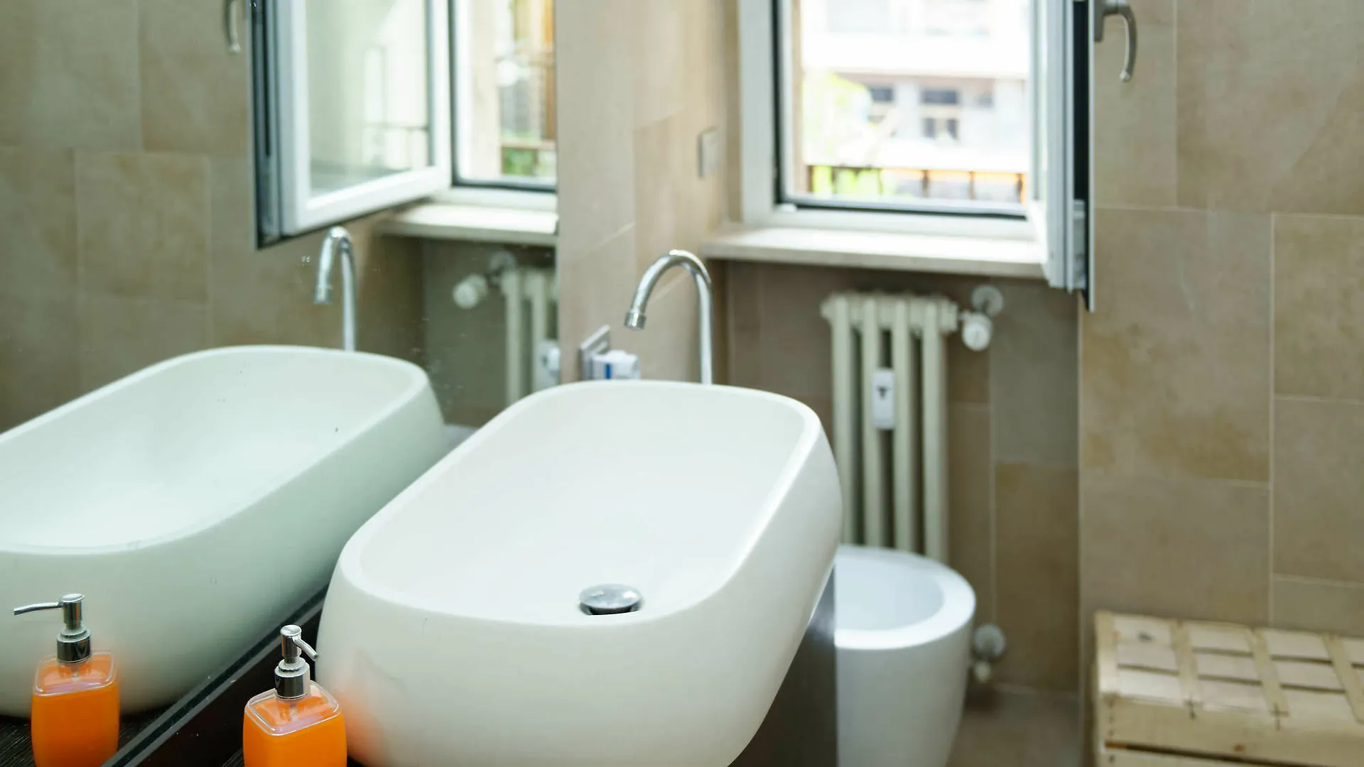 Innperfect Room Central Station Milan Bed & Breakfast
