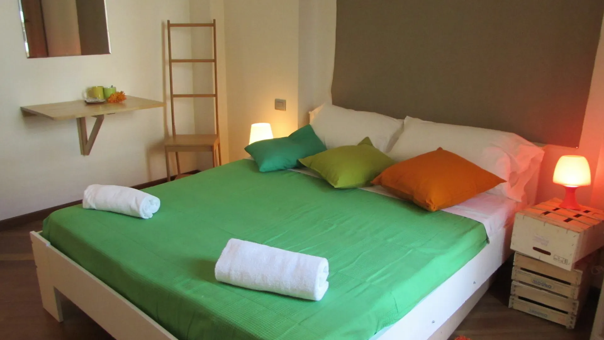 Innperfect Room Central Station Milan